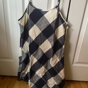 Universal Thread Dress